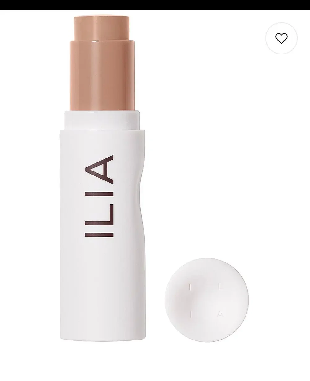 NIB $50 ILIA Skin Rewind Complexion Stick,. In shade  Adler 23C
